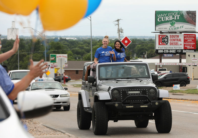 Grad Parade